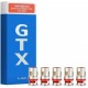 كويل فابريسو GTX كيت 0.3اوم كويل فابريسو GTX كيت 0.3اوم