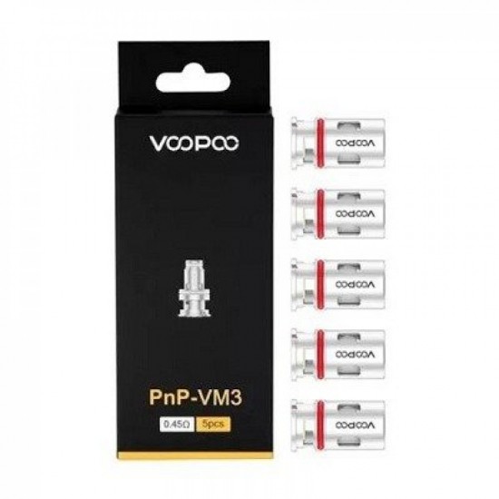 كويل فوبو PNP-VM3 كويل فوبو PNP-VM3