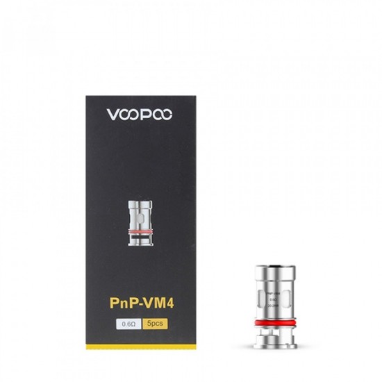 كويل فوبو PNP-VM4 كويل فوبو PNP-VM4