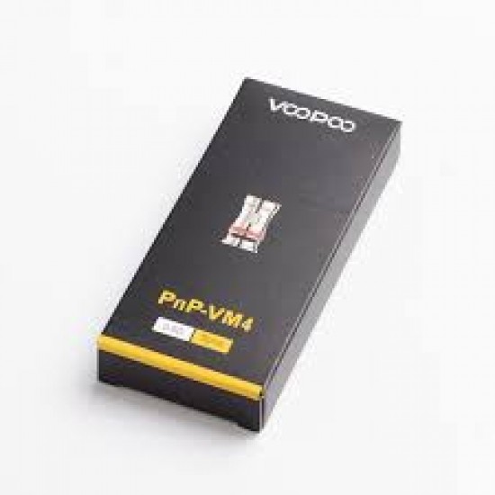 كويل فوبو PNP-VM4 كويل فوبو PNP-VM4