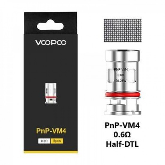 كويل فوبو PNP-VM4 كويل فوبو PNP-VM4