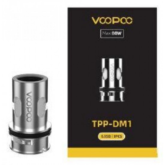 كويل فوبو TPP-DM1 كويل فوبو TPP-DM1