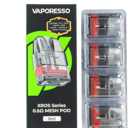 بود فابريسو اكس روز 0.8 اوم 3 مل