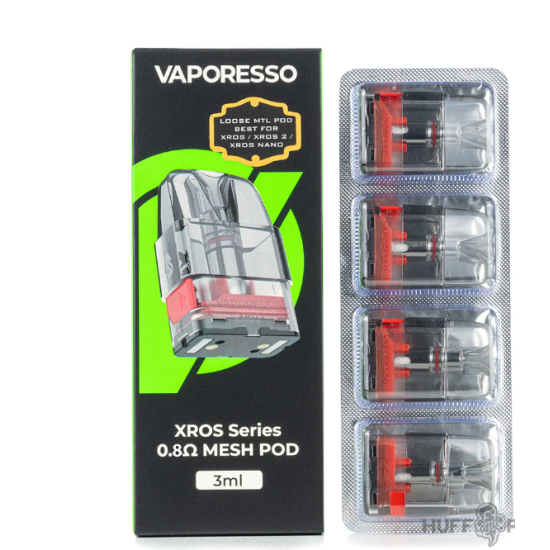 بود فابريسو اكس روز 0.8 اوم 3 مل