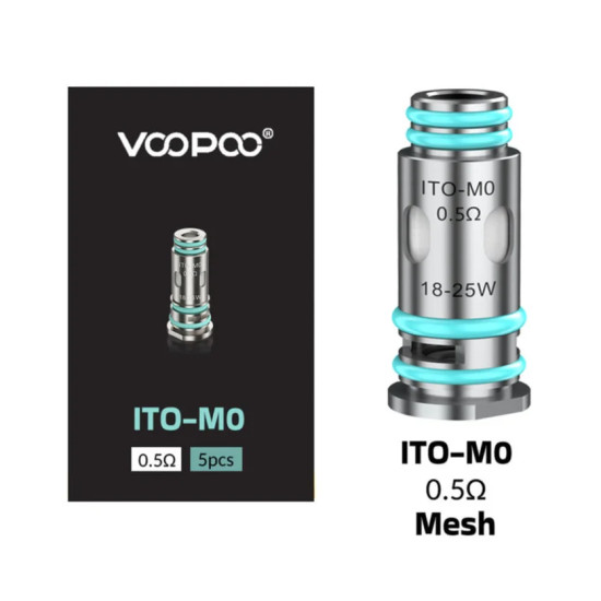 كويل فوبو ITO-M0 * كويل فوبو ITO-M0 *