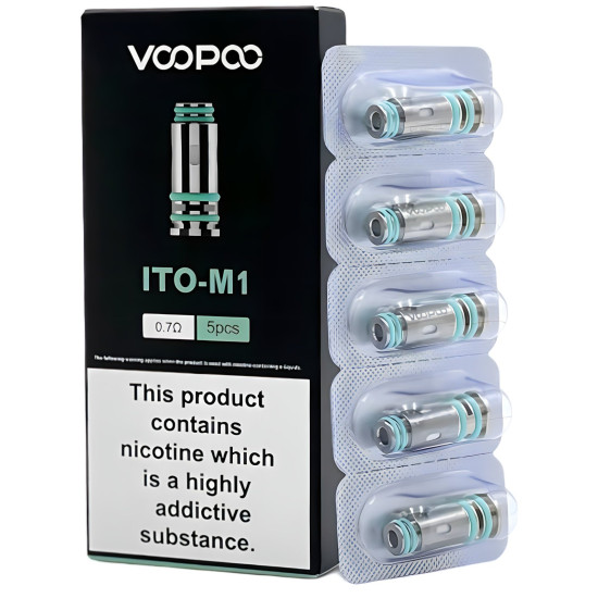 كويل فوبو ITO-M1 * كويل فوبو ITO-M1 *