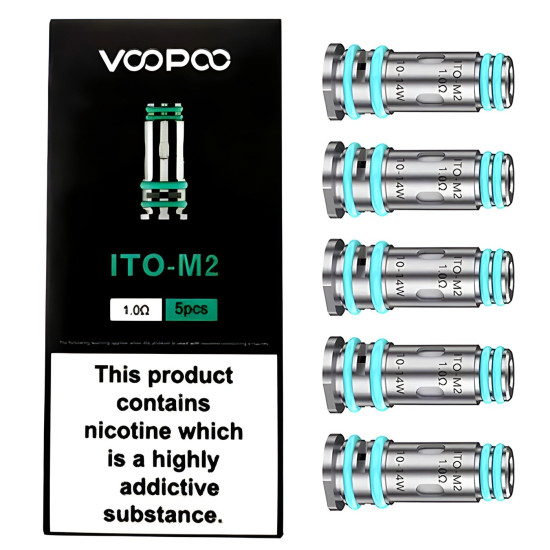كويل فوبو ITO-M2 * كويل فوبو ITO-M2 *