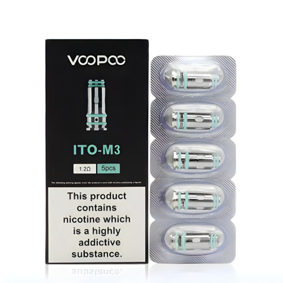 كويل فوبو ITO-M3 * كويل فوبو ITO-M3 *