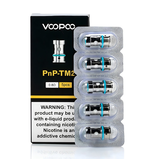 كويل فوبو PNP-TM2 * كويل فوبو PNP-TM2 *