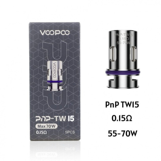 كويل فوبو PNP-TW 0.15 * كويل فوبو PNP-TW 0.15 *