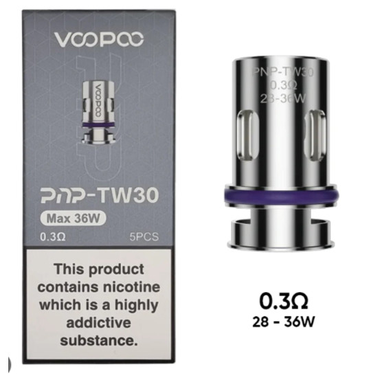 كويل فوبو PNP-TW 0.3 * كويل فوبو PNP-TW 0.3 *