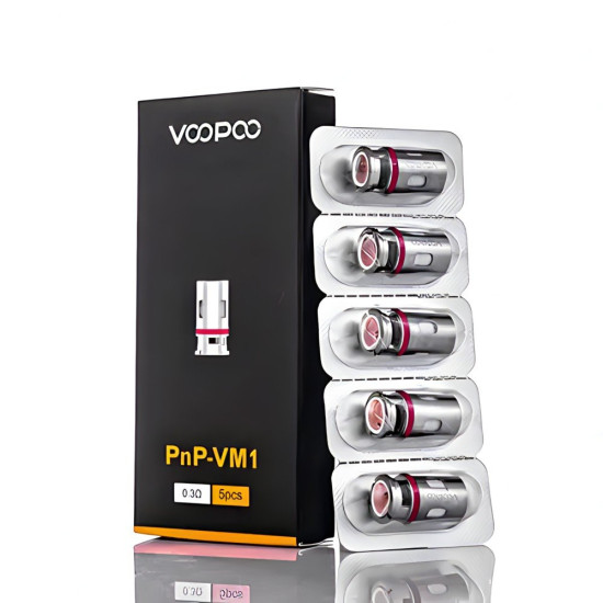 كويل فوبو PNP-VM1 * كويل فوبو PNP-VM1 *