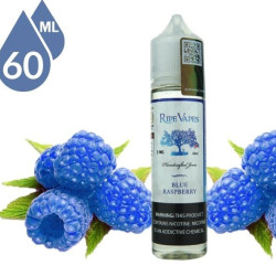 رايب فيبس توت ازرق 60 مل *