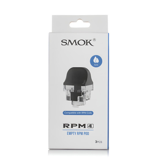 بود سموك RPM4 ار بي ام كويل * بود سموك RPM4 ار بي ام كويل *