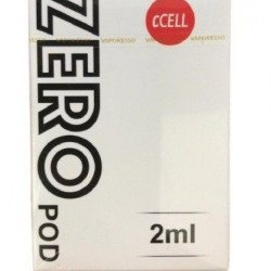 بود فابريسو زيرو CCELL *