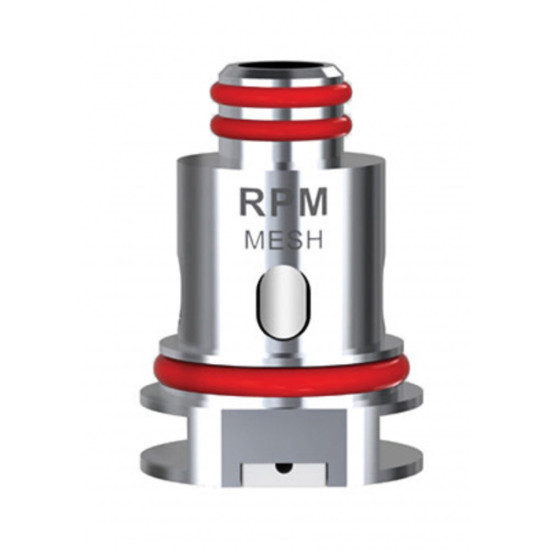 كويل سموك RPM كيت 0.4 اوم * كويل سموك RPM كيت 0.4 اوم *