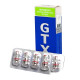 كويل فابريسو GTX كيت 0.6 اوم * كويل فابريسو GTX كيت 0.6 اوم *