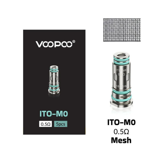 كويل فوبو ITO-M0 * كويل فوبو ITO-M0 *