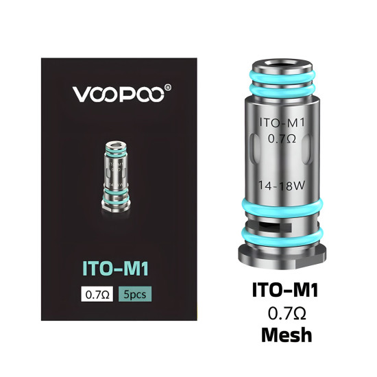 كويل فوبو ITO-M1 * كويل فوبو ITO-M1 *