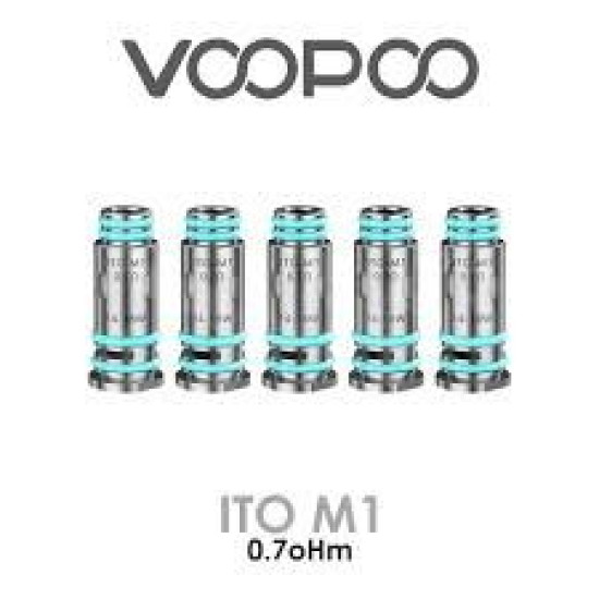 كويل فوبو ITO-M1 * كويل فوبو ITO-M1 *