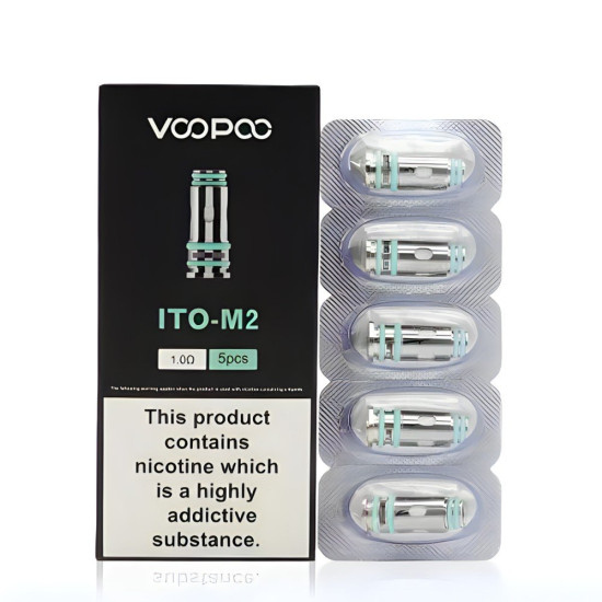 كويل فوبو ITO-M2 * كويل فوبو ITO-M2 *
