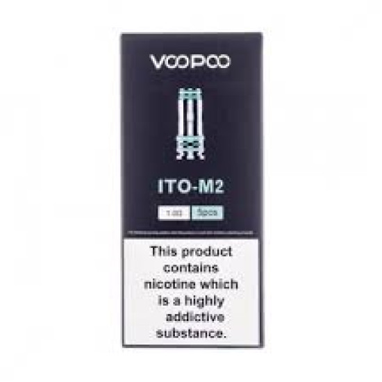 كويل فوبو ITO-M2 * كويل فوبو ITO-M2 *