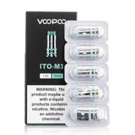 كويل فوبو ITO-M3 * كويل فوبو ITO-M3 *