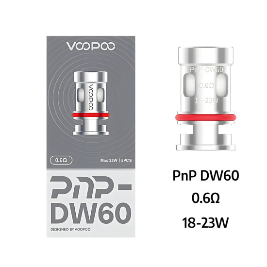 كويل فوبو PNP-DW60 * كويل فوبو PNP-DW60 *