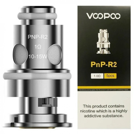 كويل فوبو PNP-R2 * كويل فوبو PNP-R2 *