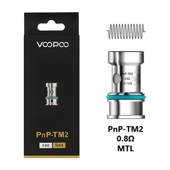 كويل فوبو PNP-TM2 * كويل فوبو PNP-TM2 *