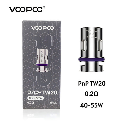كويل فوبو PNP-TW 0.2 * كويل فوبو PNP-TW 0.2 *