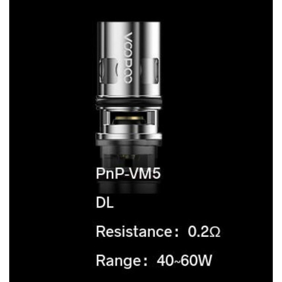 كويل فوبو PNP-VM5 * كويل فوبو PNP-VM5 *