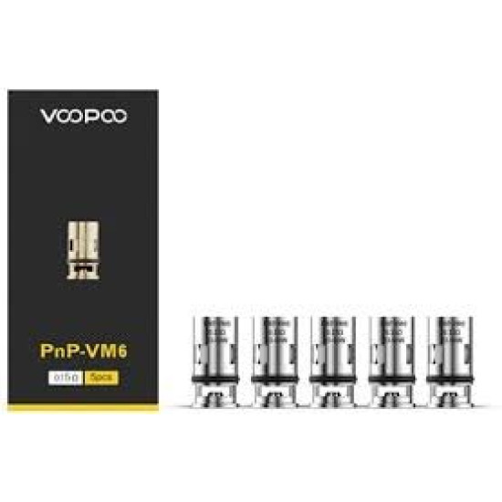كويل فوبو PNP-VM6 * كويل فوبو PNP-VM6 *