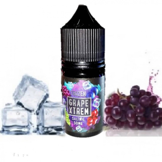جريب اكستريم ايس 30 مل * جريب اكستريم ايس 30 مل *