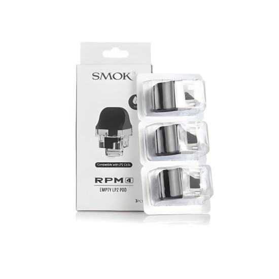 بود سموك RPM4 ال بي 2 كويل * بود سموك RPM4 ال بي 2 كويل *
